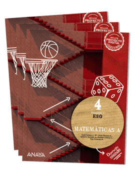MATEM�TICAS A 4