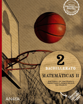 MATEM�TICAS II