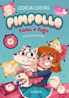 FAMA O FUGA