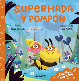 SUPERHADA Y POMPN