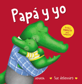 PAP Y YO