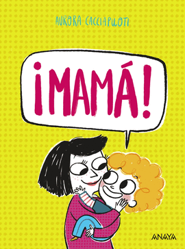 MAM!