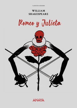 ROMEO Y JULIETA CL�SICOS A ESCENA