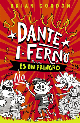 FERNO NO ES UN PRINGAO