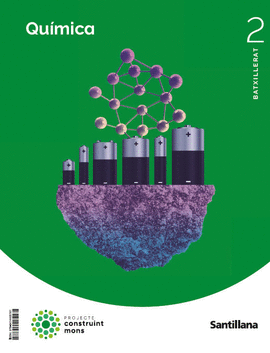 QUIMICA MEDITERR CM CATAL  ED23