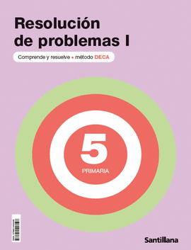 5PRI CUAD PROBL DECA I ED25