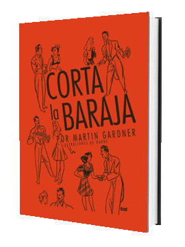 CORTA LA BARAJA