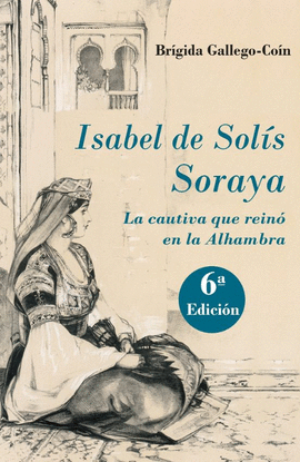 ISABEL DE SOLS. SORAYA