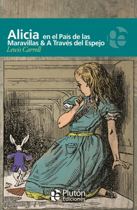 ALICIA EN EL PA�S DE LAS MARAVILLAS / ALICE IN WONDERLAND