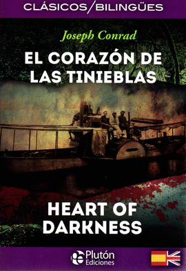 EL CORAZN DE LAS TINIEBLAS / HEART OF DARKNESS