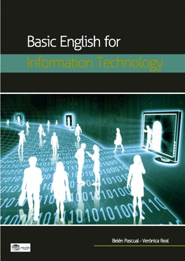BASIC ENGLISH FOR INFORMATION TECHNOLOGY
