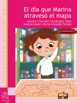 EL D�A QUE MARINA ATRAVES� EL MAPA
