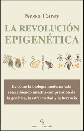 LA REVOLUCI�N EPIGEN�TICA