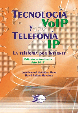 TECNOLOGÍA VOIP Y TELEFONÍA IP