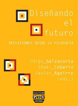DISE�ANDO EL FUTURO