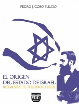 ORIGEN DEL ESTADO DE ISRAEL