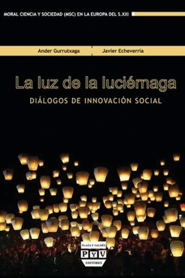 LUZ DE LA LUCI�RNAGA, LA