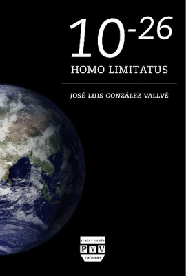 HOMO LIMITATUS 10-26