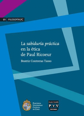 SABIDUR�A PR�CTICA EN �TICA