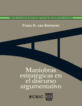 MANIOBRAS ESTRAT�GICAS EN EL DISCURSO ARGUMENTATIVO