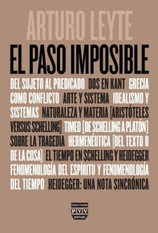PASO IMPOSIBLE