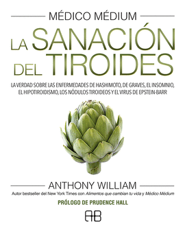 M�DICO M�DIUM LA SANACI�N DEL TIROIDES