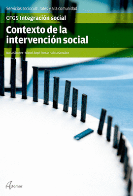 CONTEXTO DE LA INTERVENCIN SOCIAL