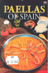 PAELLAS OF SPAIN