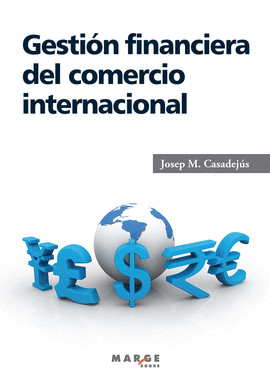 GESTIN FINANCIERA DEL COMERCIO INTERNACIONAL
