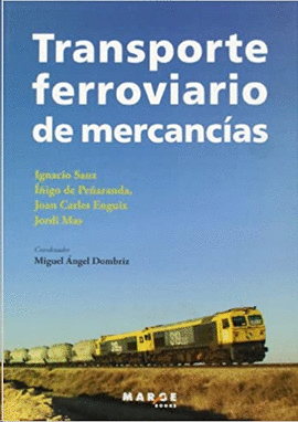 TRANSPORTE FERROVIARIO DE MERCANCAS