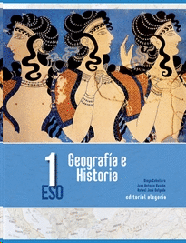 GEOGRAFA E HISTORIA 1 ESO