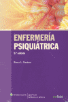 ENFERMER�A PSIQUI�TRICA