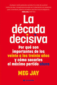 DCADA DECISIVA