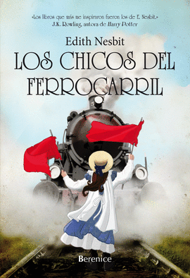 CHICOS DEL FERROCARIL