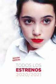 TODOS LOS ESTRENOS (2020/2021)