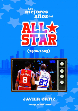 LOS MEJORES A�OS DEL ALL STAR (1980-2003)