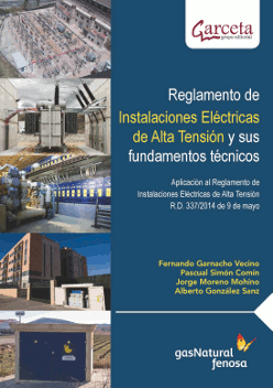 REGLAMENTO DE INSTALACIONES ELECTRICAS