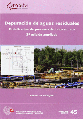 DEPURACION DE AGUAS RESIDUALES