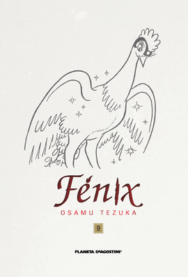 FENIX Nº 09/12 (PDA)