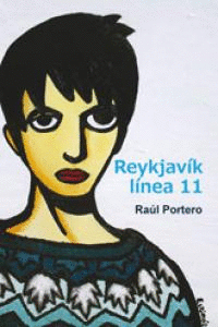 REYKJAVIK LINEA 11 (COL.SALIR DEL ARMARIO)