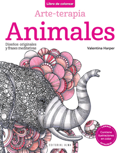 ANIMALES (ARMONÍA C.)