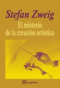 MISTERIO DE LA CREACIN ARTSTICA