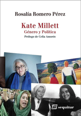 KATE MILLETT - GNERO Y POLTICA 2 ED