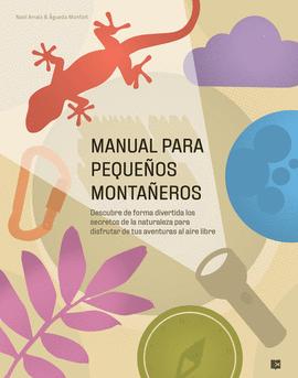 MANUAL PARA PEQUEOS MONTAEROS