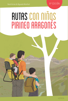 RUTAS CON NIOS EN EL PIRINEO ARAGONS