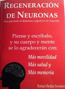 REGENERACIÓN DE NEURONAS