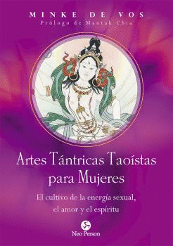 ARTES TNTRICAS TAOSTAS PARA MUJERES