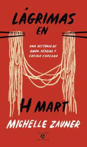 LGRIMAS DE H MART