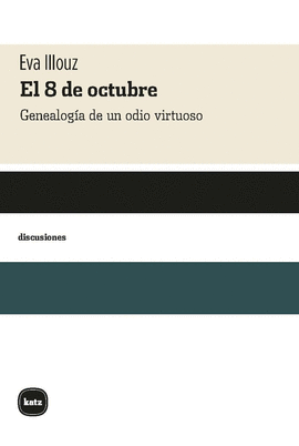 EL 8 DE OCTUBRE