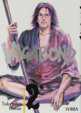 VAGABOND (2)